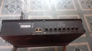 Danish Interpretation Systems(Dis) Digital Transmitter Model Dt 6000