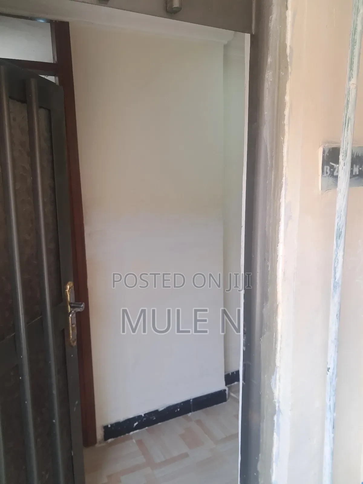 Furnished 1bdrm Condo in Abado Condominium, Yeka for sale