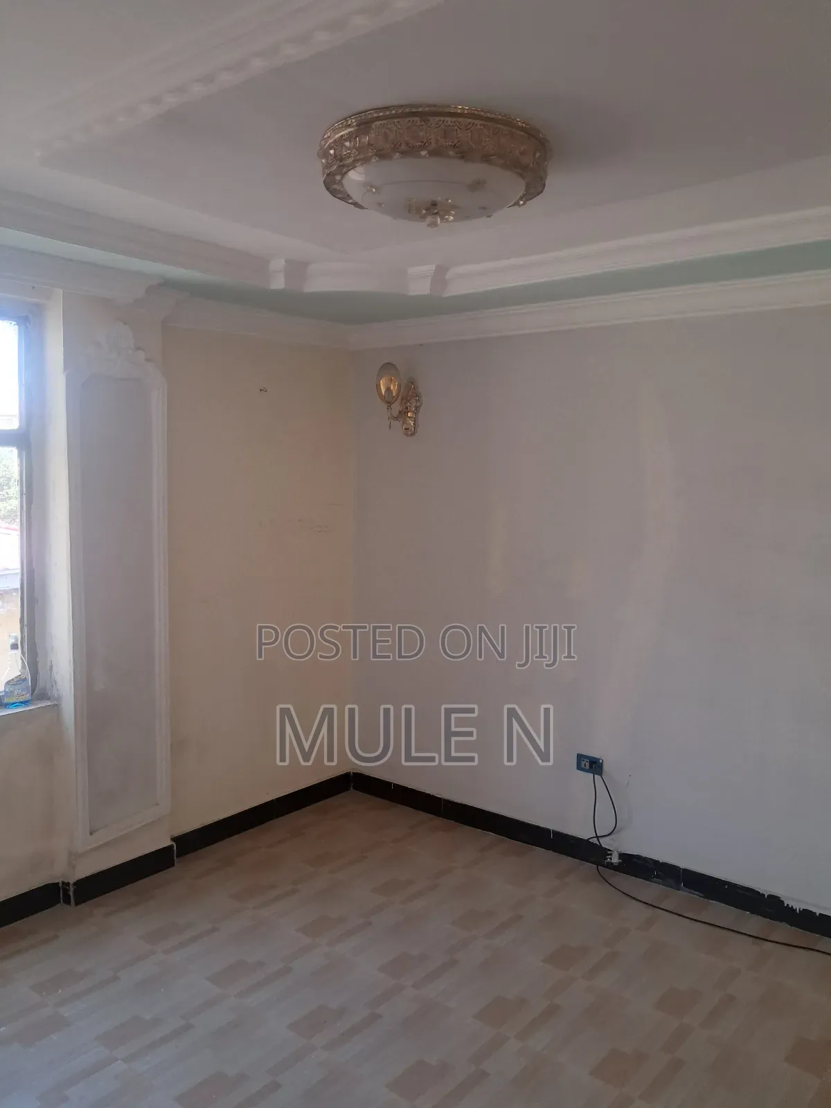 Furnished 1bdrm Condo in Abado Condominium, Yeka for sale