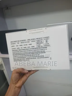 New Samsung Galaxy Tab S10 Lite 256 GB