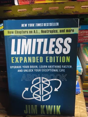 Limitlesss