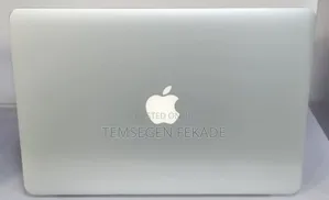 New Laptop Apple MacBook Air 2017 8GB Intel Core I5 SSD 256GB