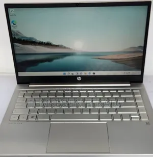 New Laptop HP Pavilion 14 8GB Intel Core I3 SSD 256GB