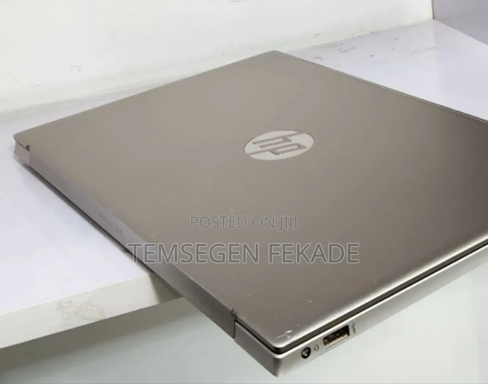New Laptop HP Pavilion 14 8GB Intel Core I3 SSD 256GB