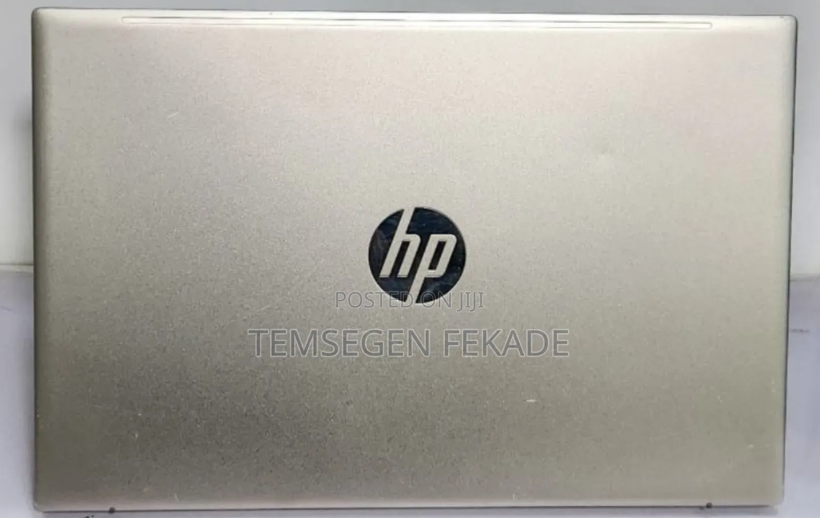 New Laptop HP Pavilion 14 8GB Intel Core I3 SSD 256GB