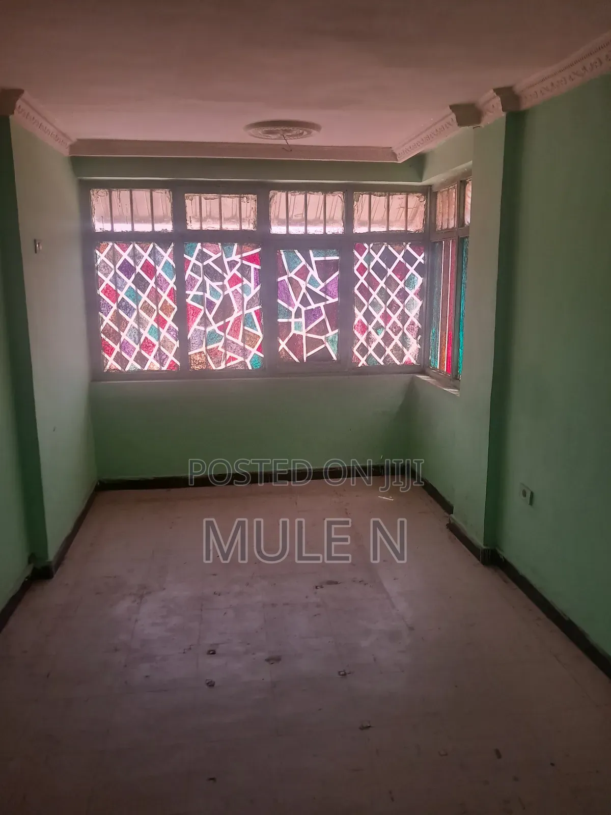 Furnished 2bdrm Condo in Abado Condominium, Yeka for sale