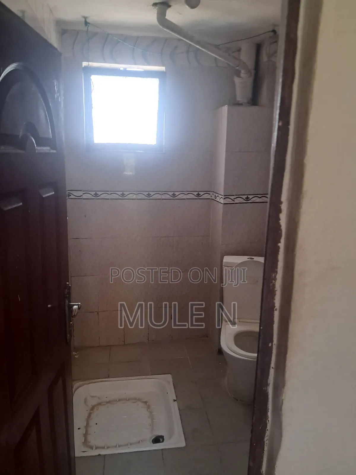 Furnished 2bdrm Condo in Abado Condominium, Yeka for sale
