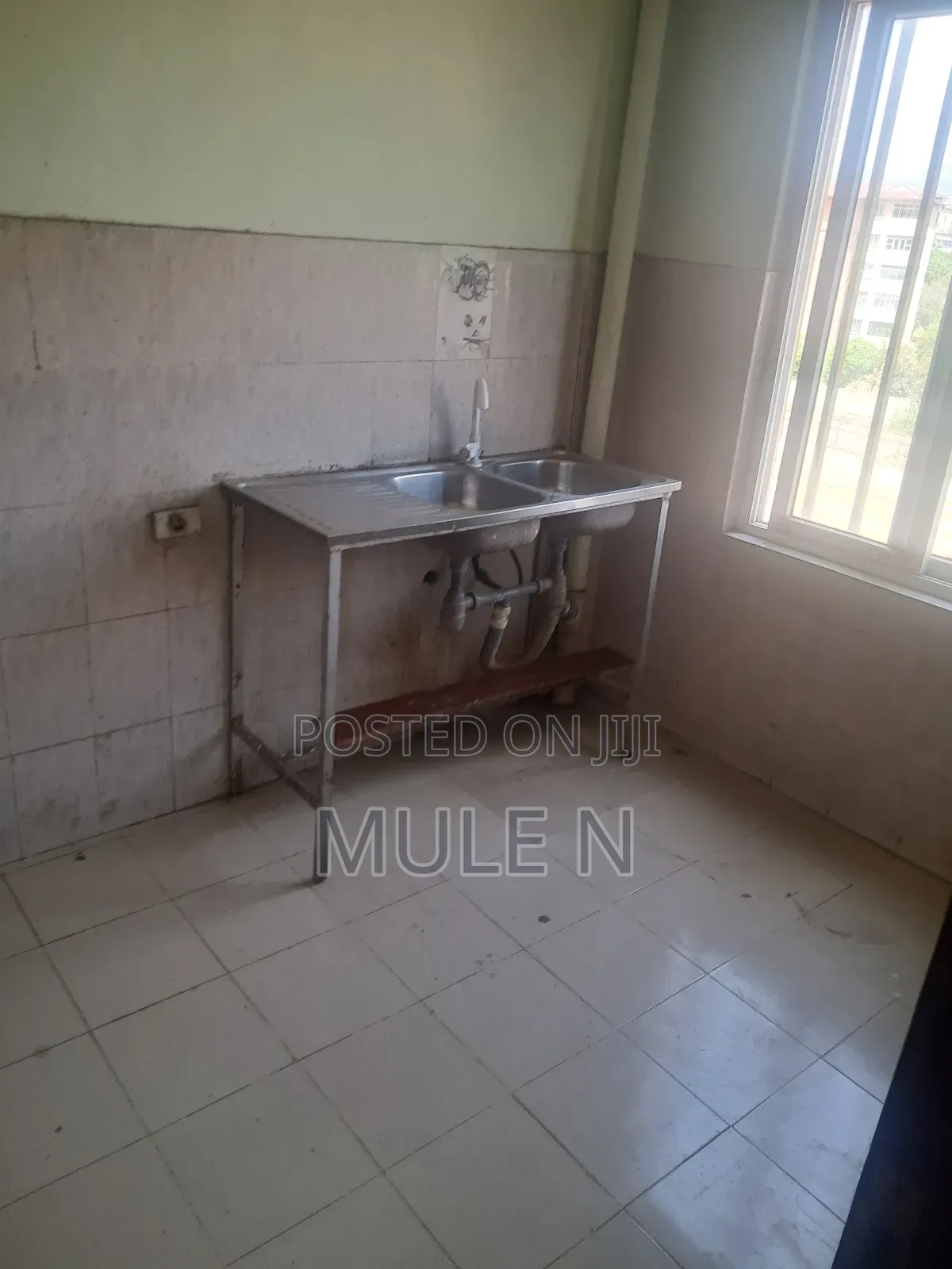 Furnished 2bdrm Condo in Abado Condominium, Yeka for sale