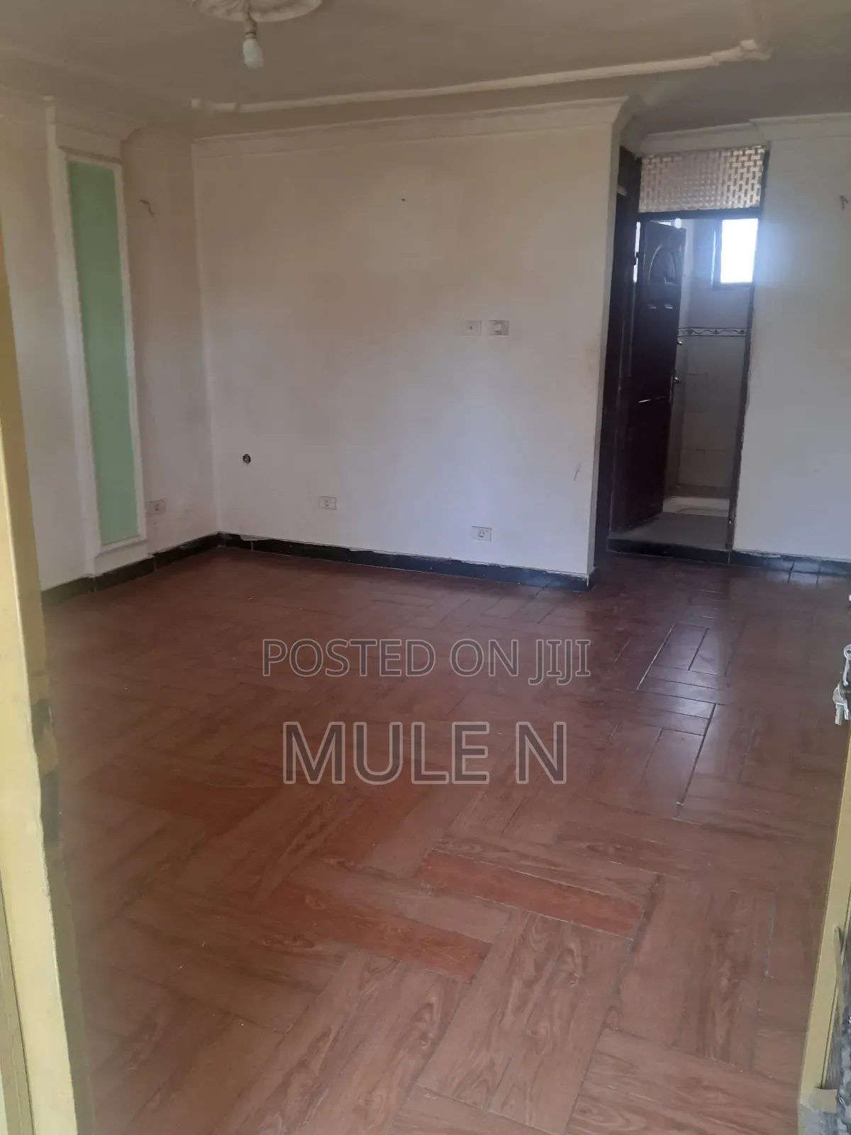 Furnished 2bdrm Condo in Abado Condominium, Yeka for sale