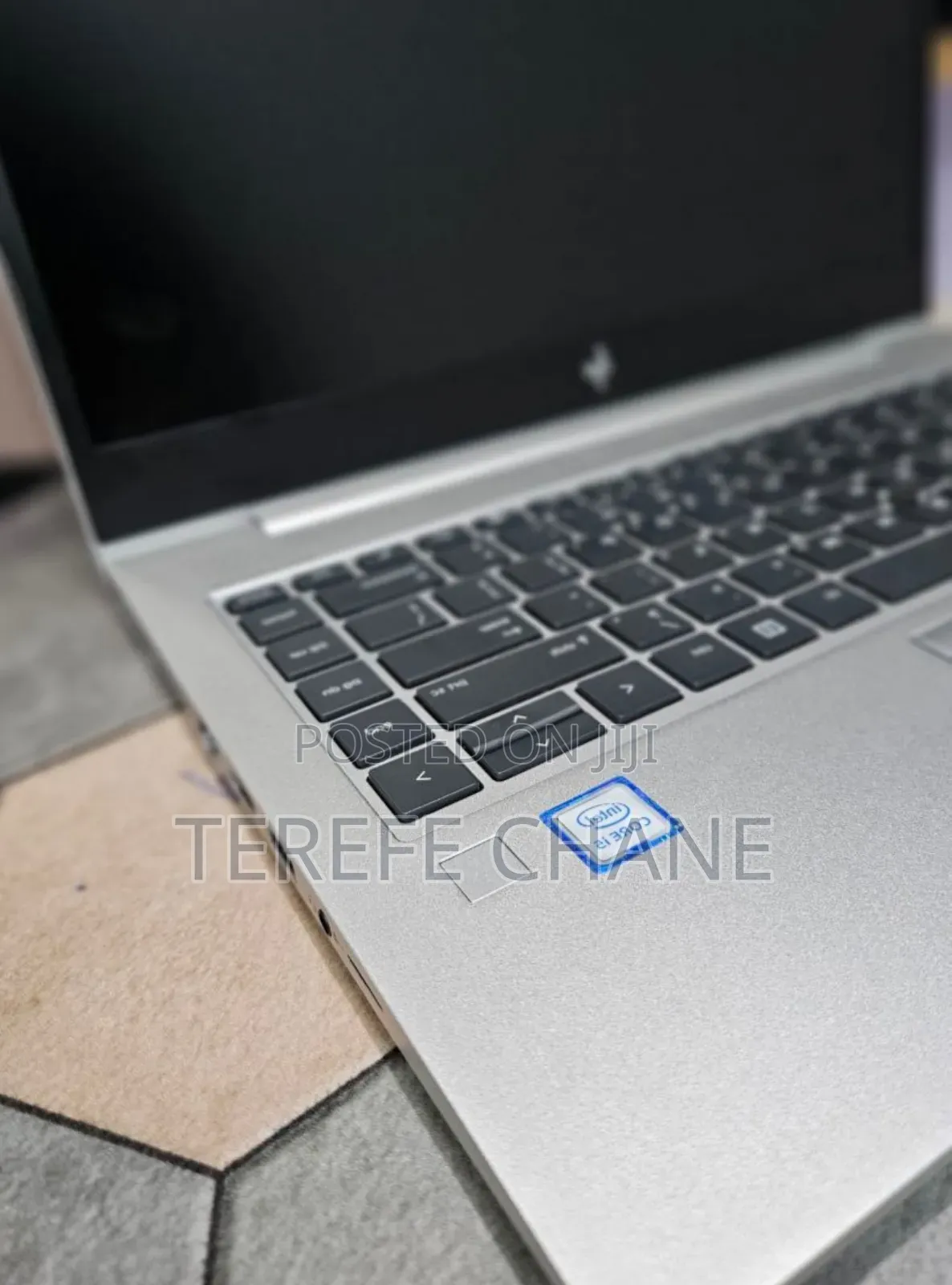 New Laptop HP EliteBook 840 G6 16GB Intel Core I5 SSD 256GB