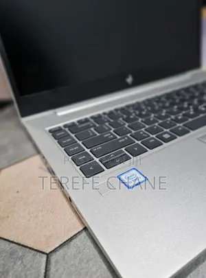 New Laptop HP EliteBook 840 G6 16GB Intel Core I5 SSD 256GB