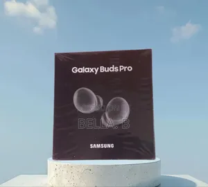 Galaxy Buds Pro – Effortless Magic, Exceptional Sound