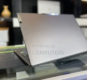 New Laptop Lenovo Yoga 9i 32GB Intel Core I9 SSD 1T