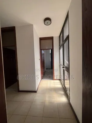 Furnished 2bdrm Apartment in Au(Africa Union), Nifas Silk-Lafto