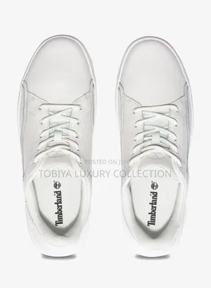 Timberland Allston Sneakers, White Order Yours Now