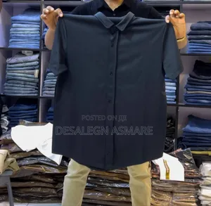 Men's Shemiz