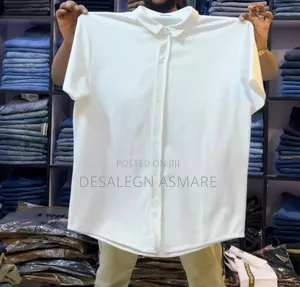 Men's Shemiz