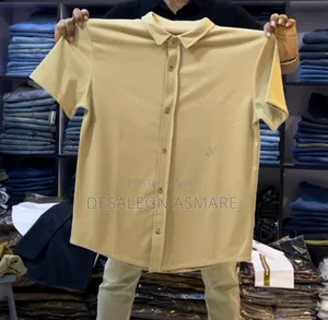 Men's Shemiz