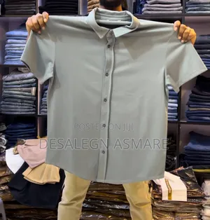 Men's Shemiz