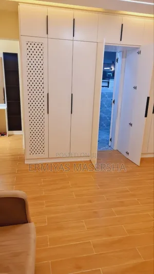 Furnished 2bdrm Apartment in Yeka for sale