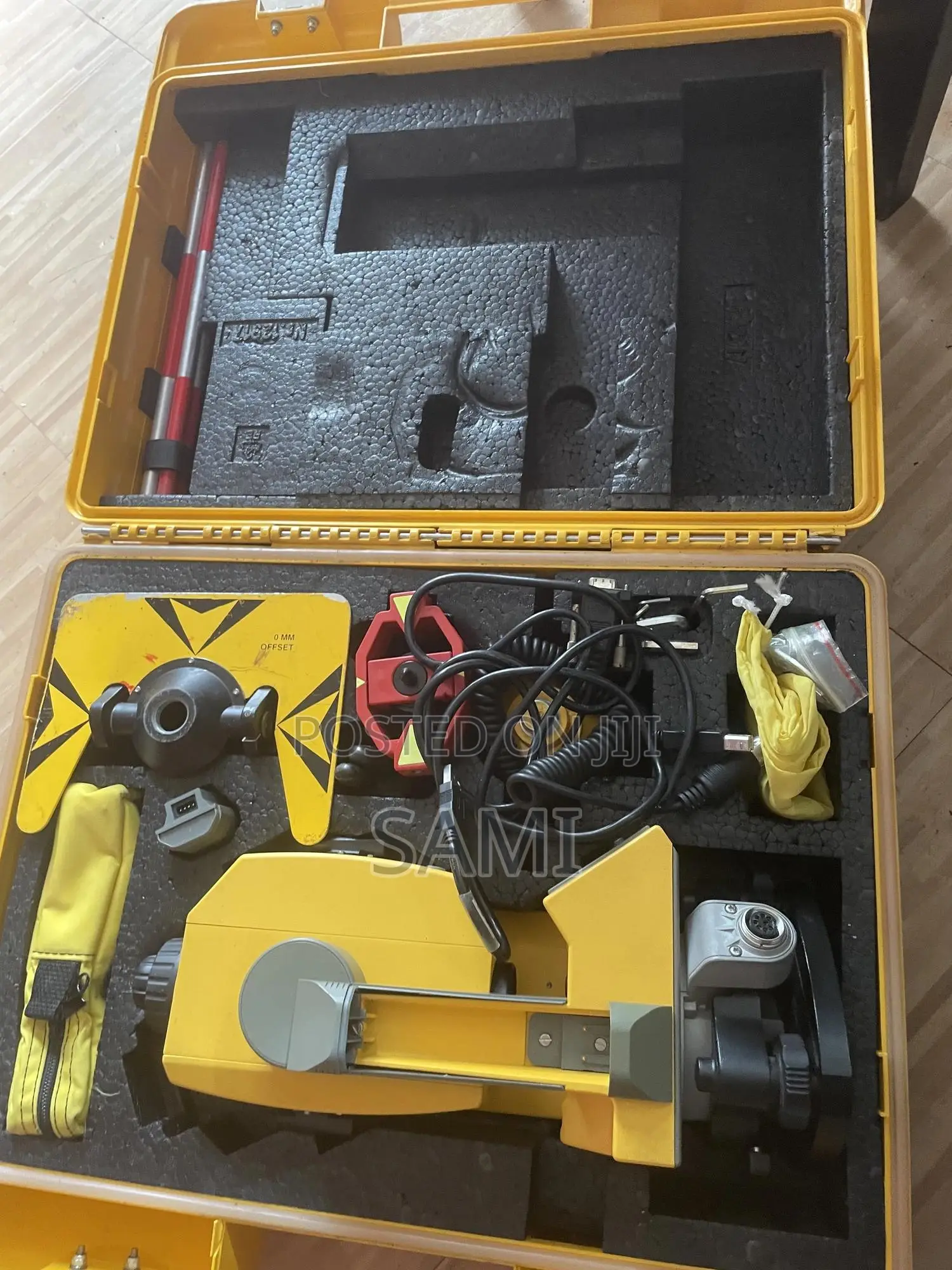 ! Urgent Cell! With Low Price Construction Material