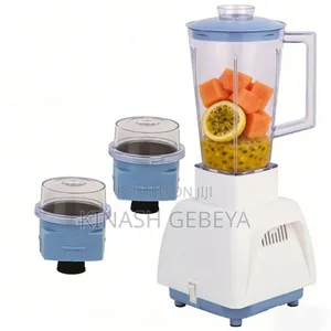 High Quality 3in1 Multifunctional Juicer