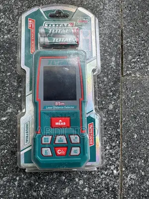 Leser Meter