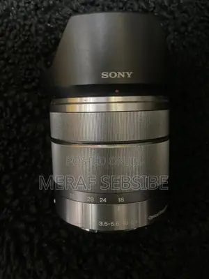 Camer Lens