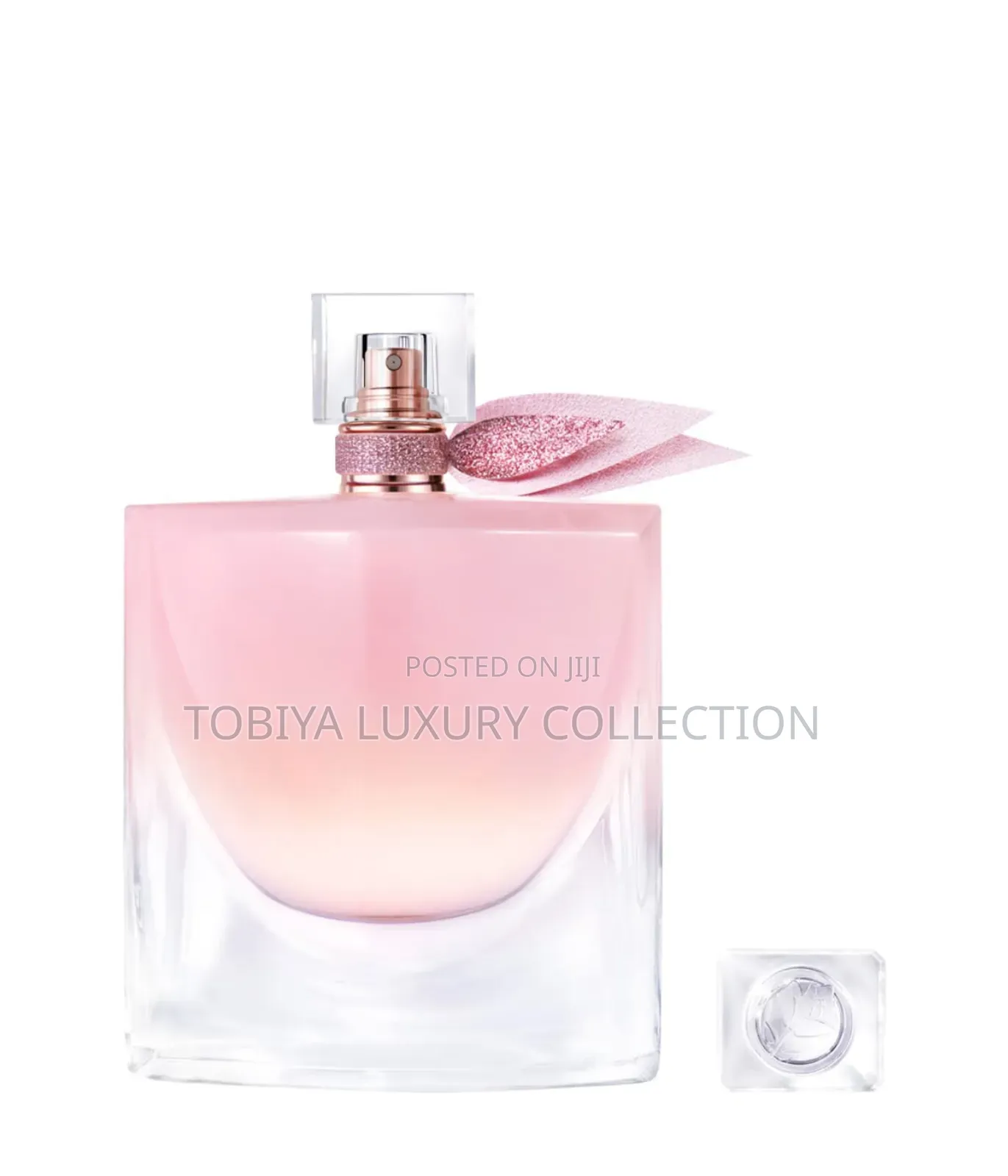 Lancôme La Vie Est Belle Vanille Nude Eau De Parfum