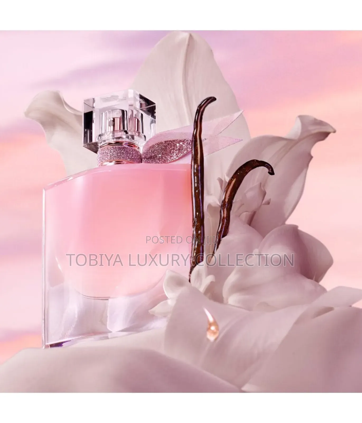 Lancôme La Vie Est Belle Vanille Nude Eau De Parfum