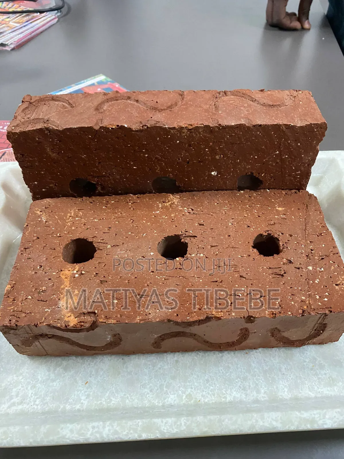 Brick Brick2
