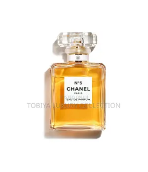 Chanel No. 5 Eau De Parfum Spray