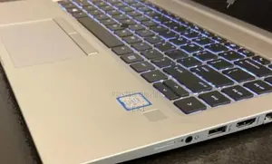 New Laptop HP EliteBook 840 G5 16GB Intel Core i5 SSD 512GB