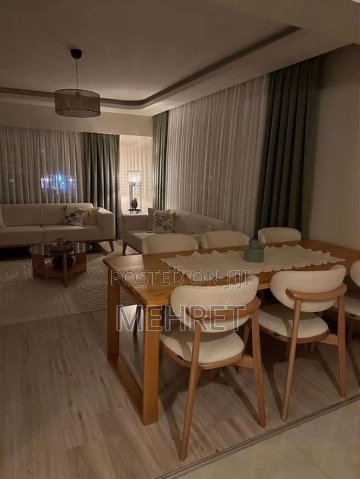 2bdrm Apartment in Nifas Silk-Lafto for sale