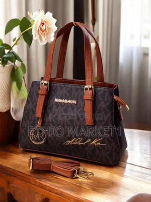 Michael Kors Ladies Hand Bag New Arrival
