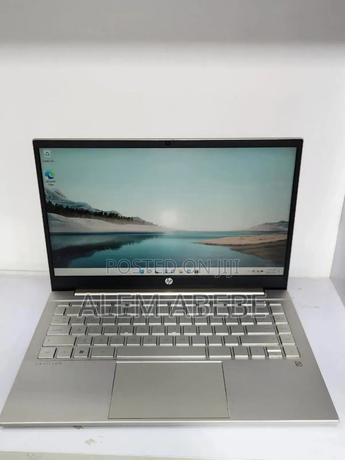 New Laptop HP Pavilion 14 8GB Intel Core I3 SSD 256GB