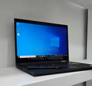 New Laptop Lenovo ThinkPad X390 Yoga 16GB Intel Core I5 SSD 512GB