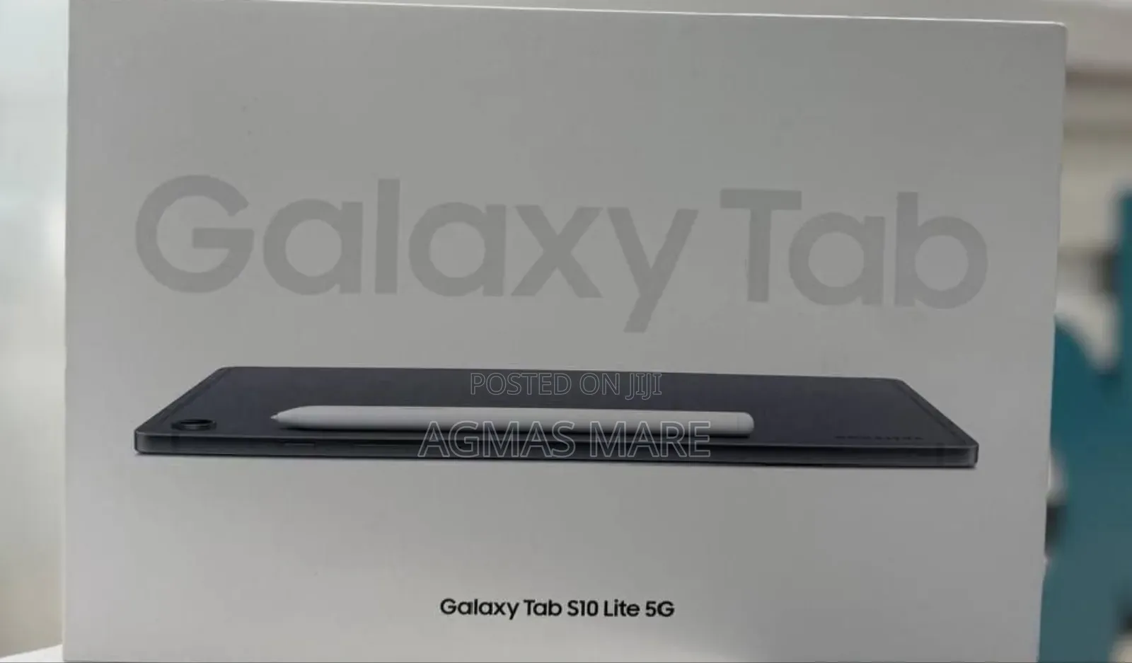 New Samsung Galaxy Tab S10 Lite 256 GB