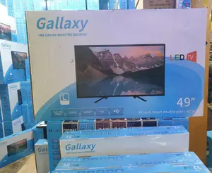 GALAXY Smart 49 Inche TV