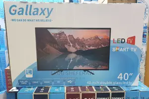 Gallaxy Smart 40 Inche Tv
