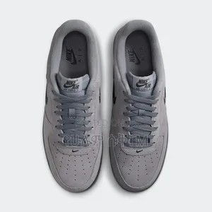 Nike Air Force 1 Low '07 Suede 'Jewel' Men's Shoes