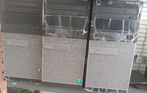 New Desktop Computer Dell OptiPlex 3020 4GB Intel Core i5 HDD 256GB