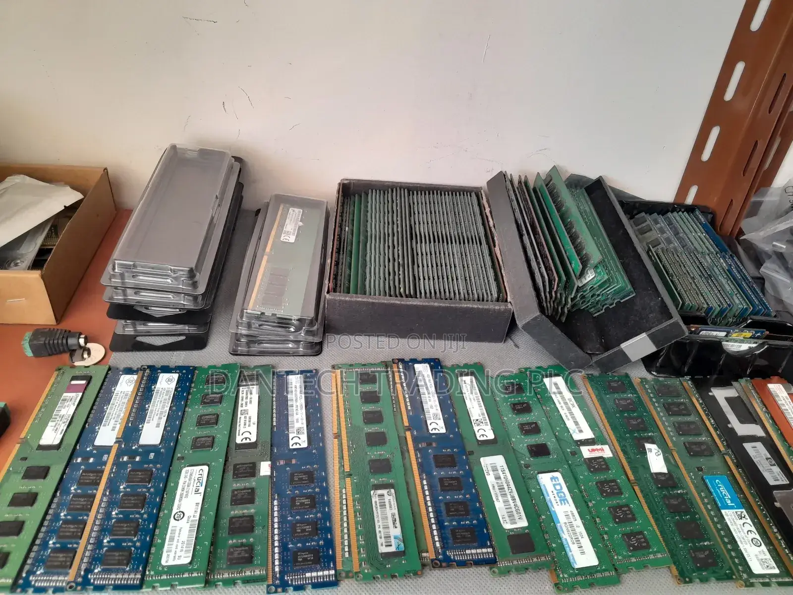4gb Ddr3 Desktop Ram
