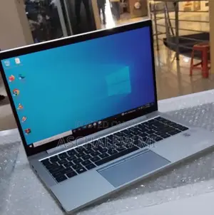 New Laptop HP EliteBook 840 G7 16GB Intel Core I7 SSD 512GB