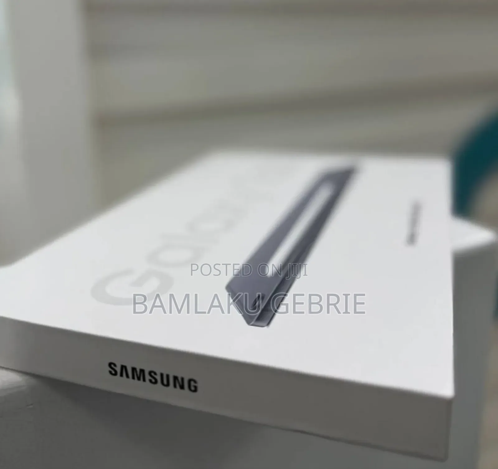 New Samsung Galaxy Tab S10 Lite 256 GB