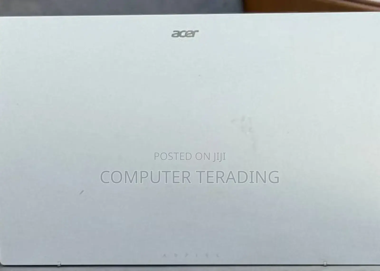New Laptop Acer Aspire 3 8GB AMD Ryzen 3 SSD 256GB
