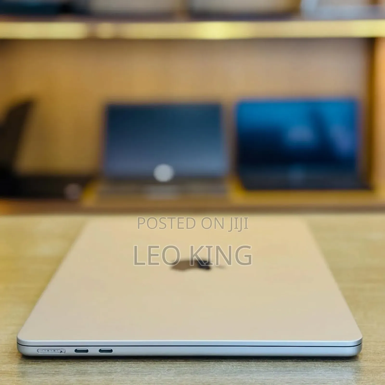 New Laptop Apple MacBook Air 2025 M4 13-Inch 16GB Apple M4 SSD 256GB