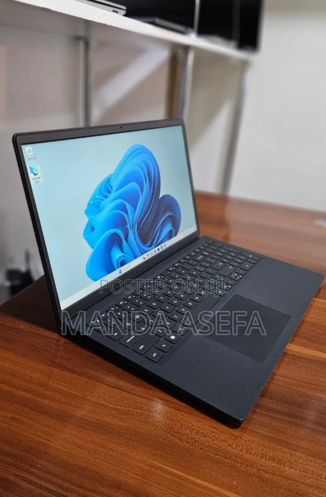 New Laptop Dell Inspiron 15 16GB AMD Ryzen 7 SSD 512GB