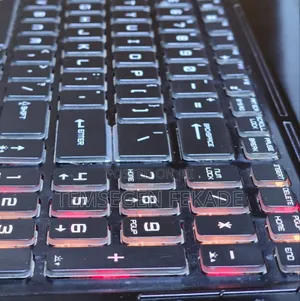 New Laptop MSI Katana 15 16GB Intel Core I7 SSD 512GB