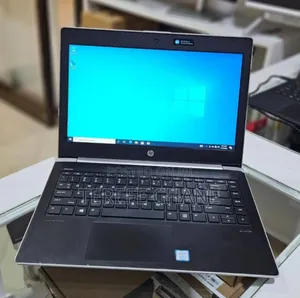 New Laptop HP ProBook 430 8GB Intel Core I7 SSD 1T